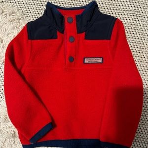 Vineyard Vines Shep Shirt toddler